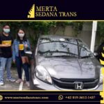 Rental Mobil Bali Dengan Supir Individu Murah