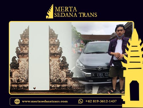 10 Spot Foto Terbaik di Bali
