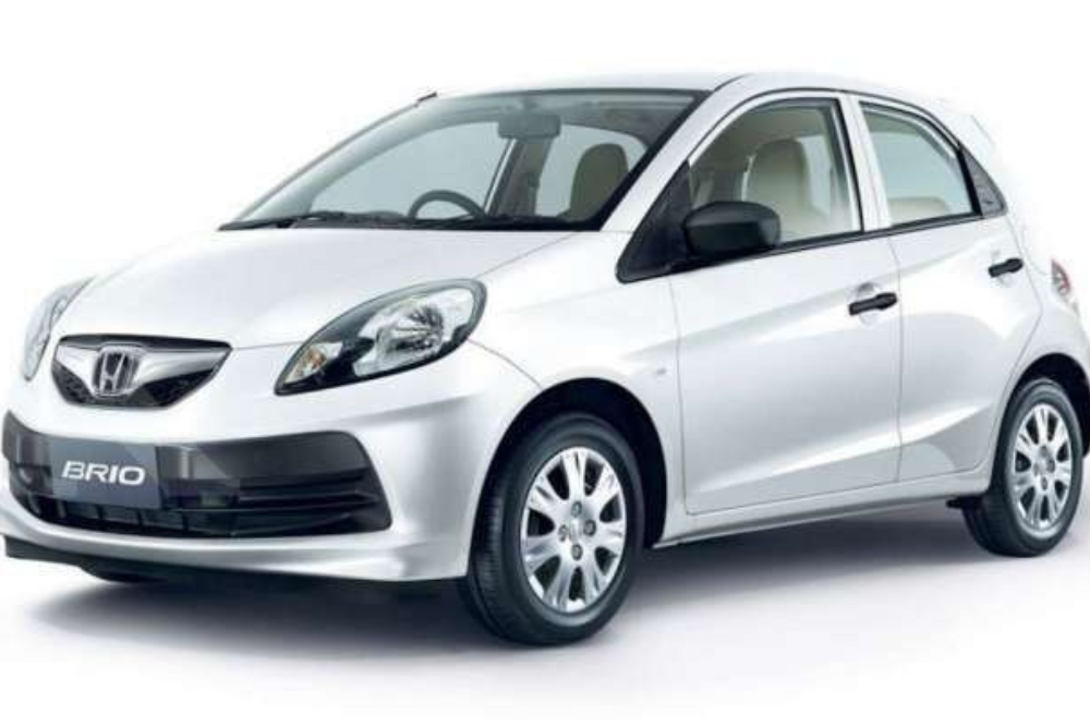 Honda Brio