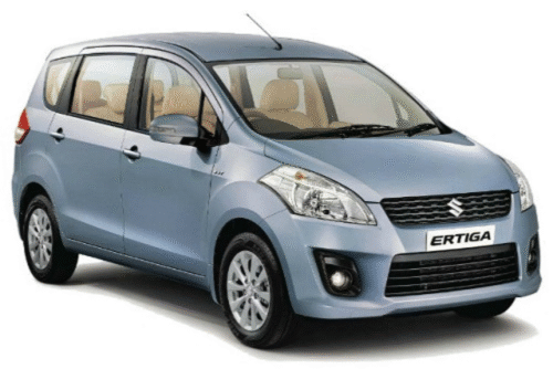 Suzuki Ertiga