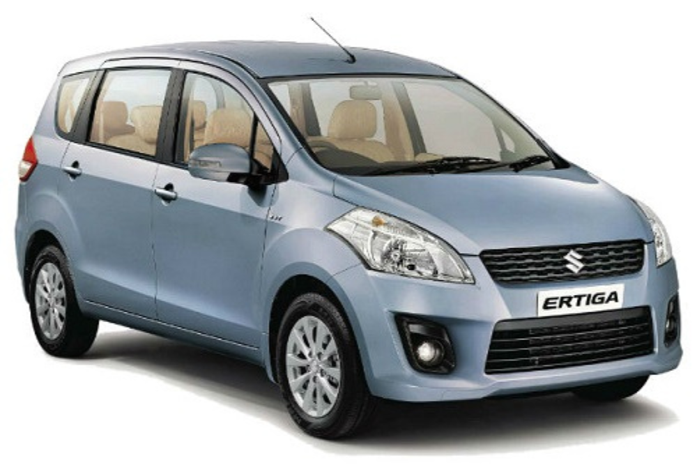 Suzuki Ertiga