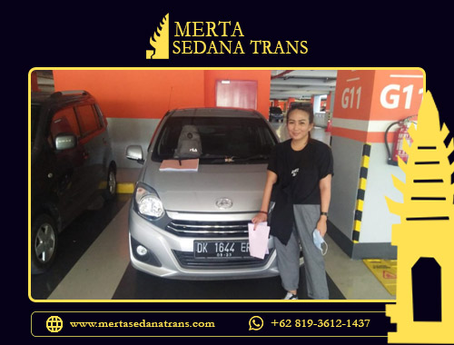 Keunggulan Rental Mobil Bali Dengan Supir