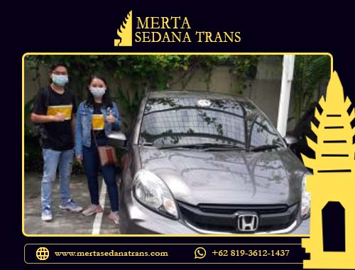 Rental Mobil Di Bali 2018