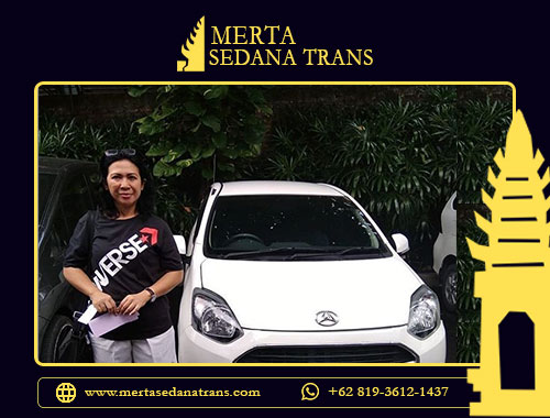 Sewa Mobil Termurah Areal Kuta Jimbaran