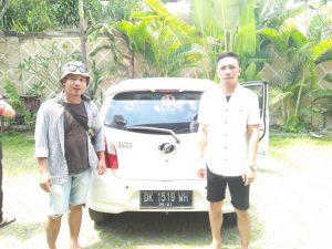 Sewa Mobil dan Paket Tour Termurah Bali