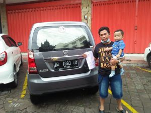 6 Cara Merawat Mobil Untuk Sewa Mobil di Bali