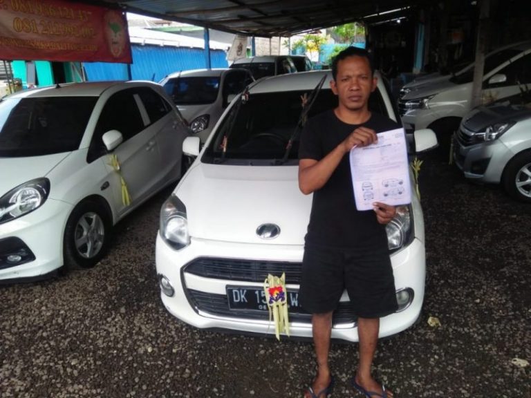 Sewa Mobil dengan Kualitas Terbaik