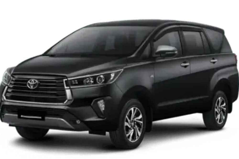 Kijang Innova