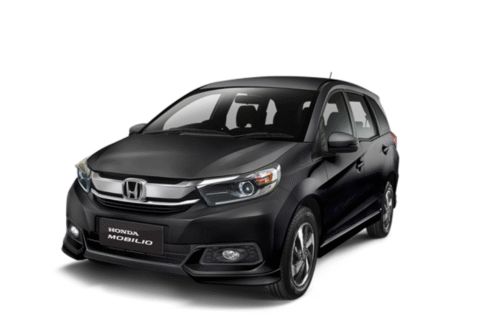 Honda Mobilio