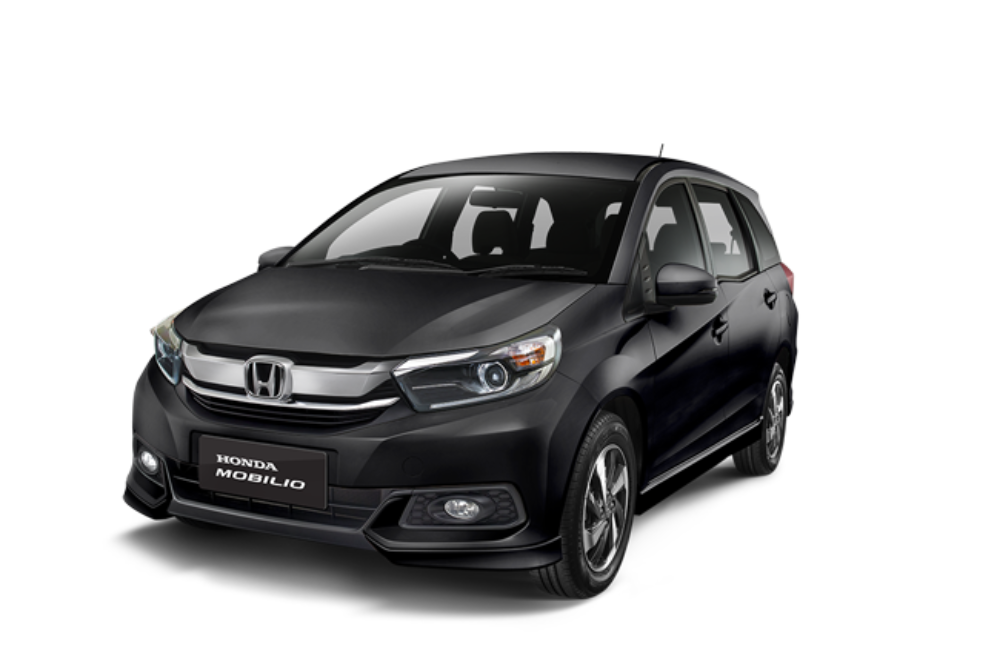 Honda Mobilio