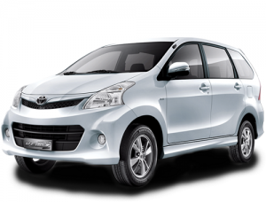 Sewa Mobil Toyota Avanza