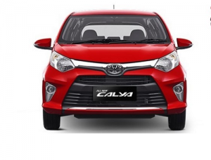 Toyota Calya