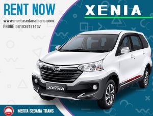 Rental Mobil di Bali Lepas Kunci
