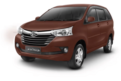 Daihatsu Xenia
